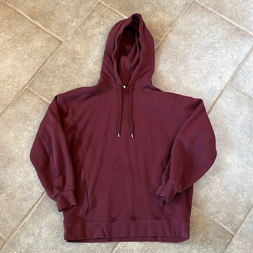 lululemon Perfectly Oversized Hoodie